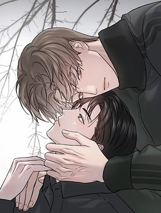 沉默漫画