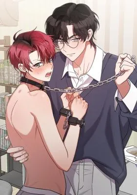 我讨厌这样的家教!漫画