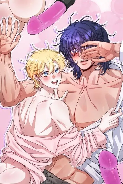 天作之合 - 오영漫画