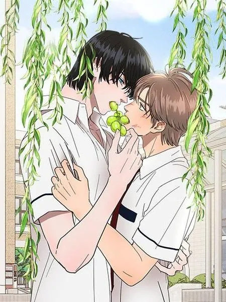 转学生想吃漫画