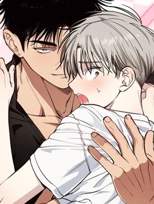 柔情正中红心【无码】漫画