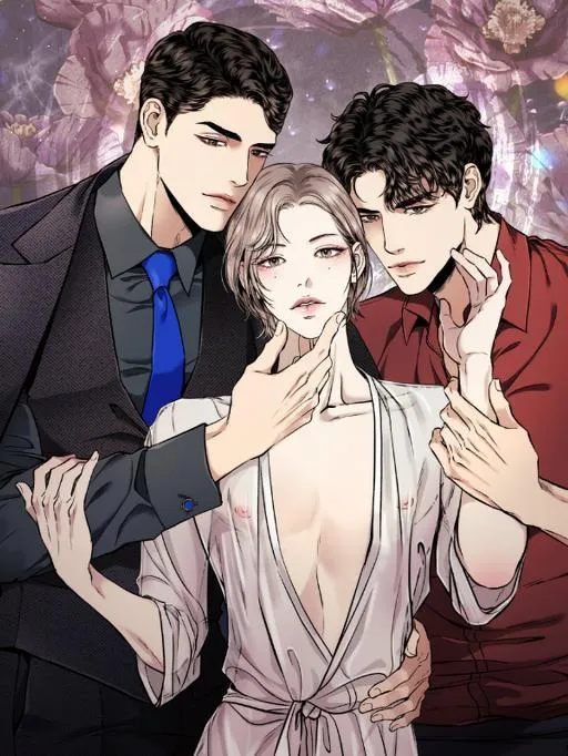 狂夜之共生漫画