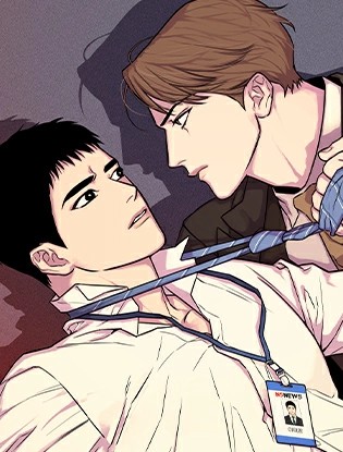独家报导漫画