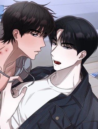咬开心防【无码】漫画