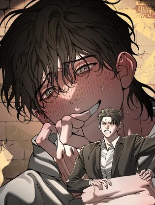 模范债务人？【无码】漫画