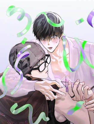 Happy Twogether【无码】漫画