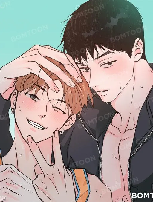 不可以的关系漫画