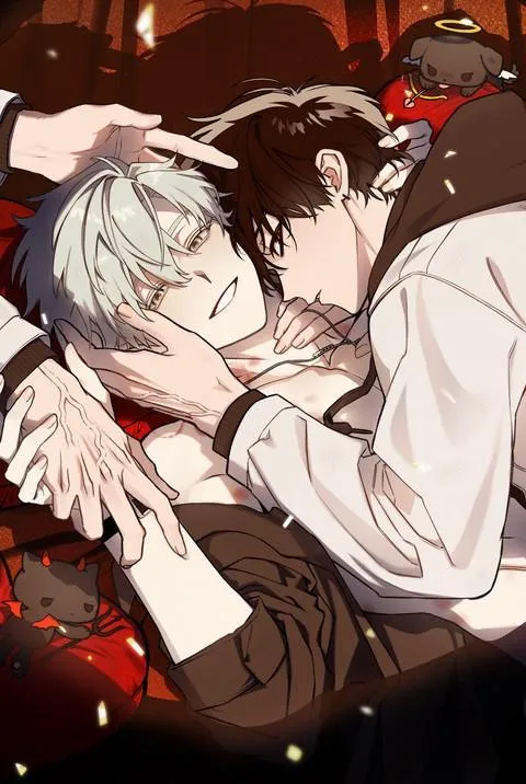 TRICK or LOVE