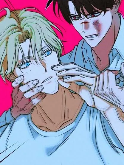 Trust Fall
