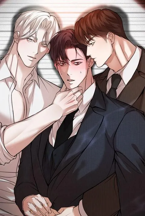 关于渴望漫画