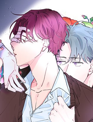 不再绽放的花(完整版)