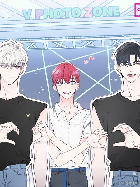 Reality V