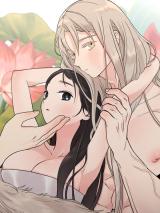 来自雨与尘漫画