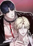From, naughty漫画