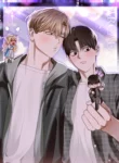 Netkama Punch!!!漫画