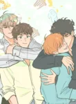 Clean Up百分百漫画