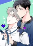 年下攻受难记漫画