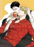 BAD APPLE漫画