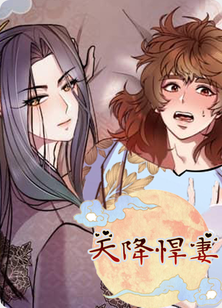 天降悍妻漫画