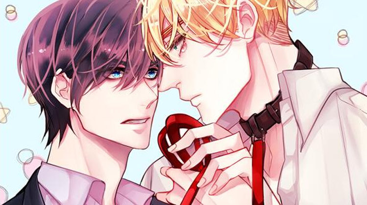 Take on me！
