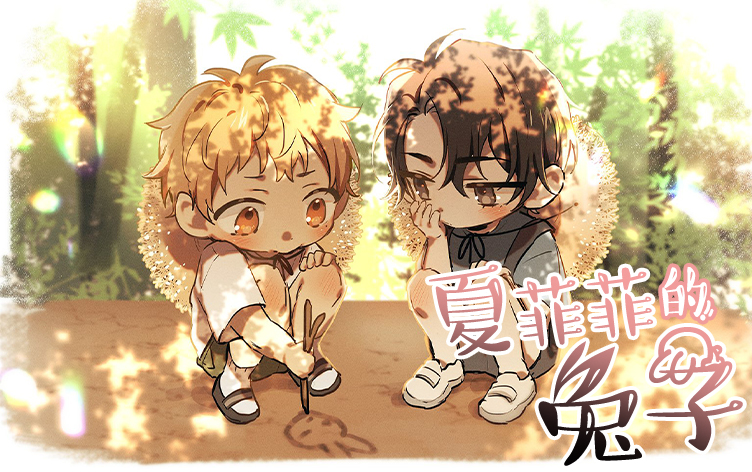 夏菲菲的兔子