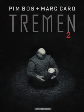 旅途 Tremen