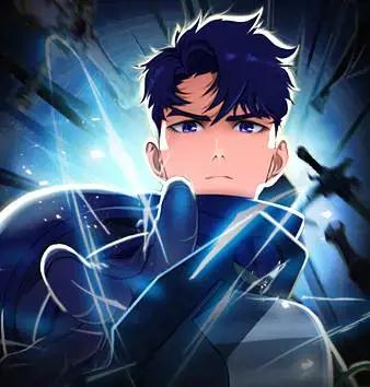 吞噬钢铁的玩家漫画