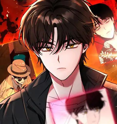 误打误撞成为怪物天才演员漫画