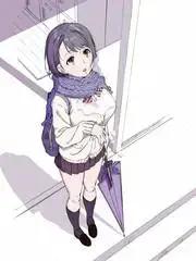 周末的次女酱漫画