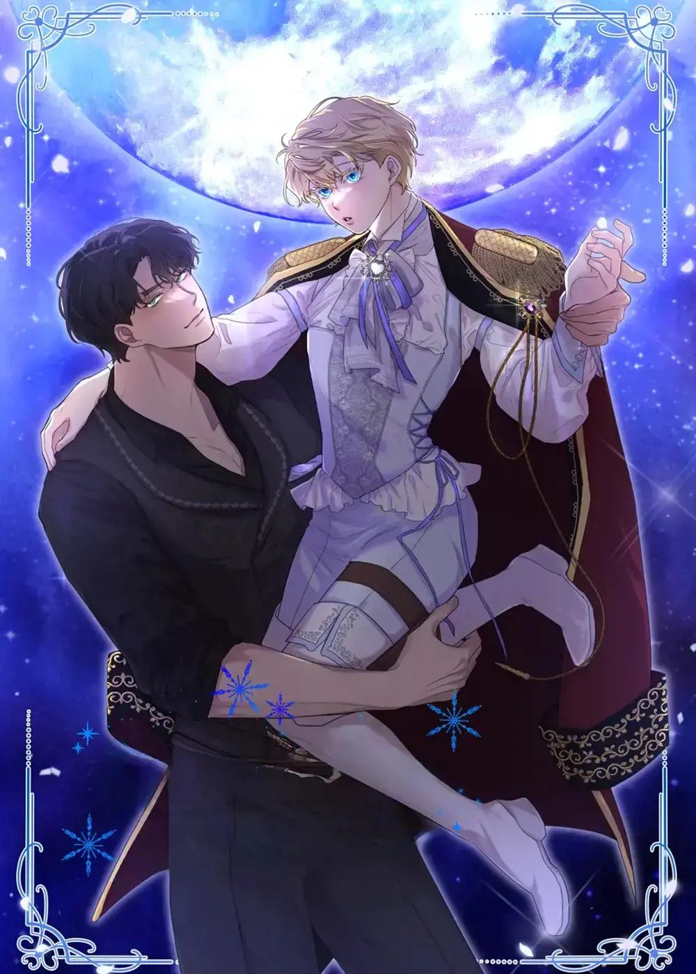 与生俱来的秘密漫画