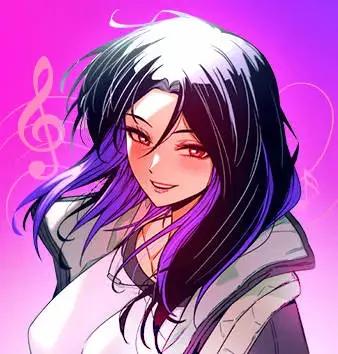 末班车上的Crush漫画