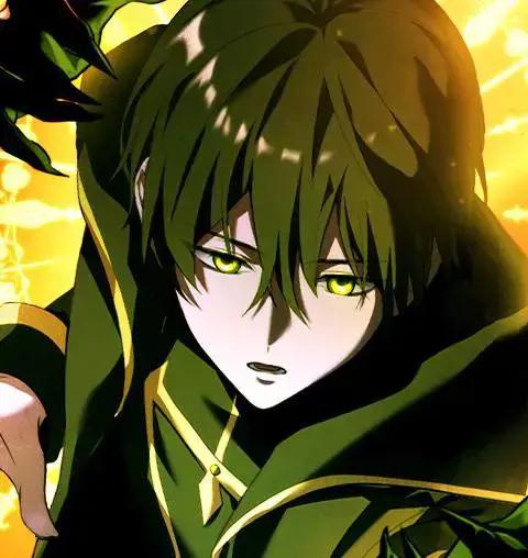 死灵家族的少家主漫画