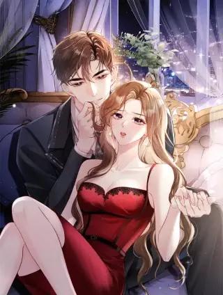 在他深情中陨落