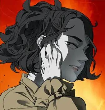 永月街534号漫画