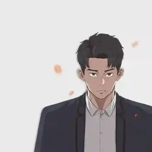 我是坏小子漫画
