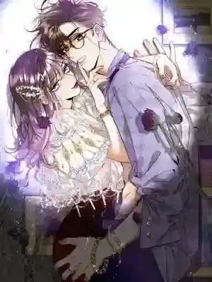 男友半糖半盐漫画