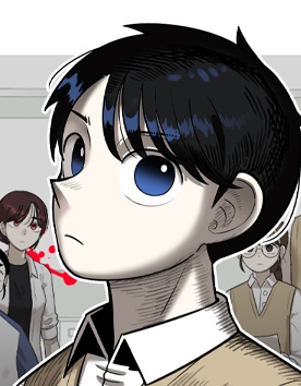 44課時生存教學漫画