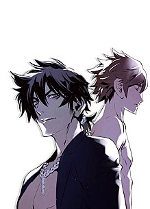 The Breaker - GEUKJIN JEON,朴珍焕