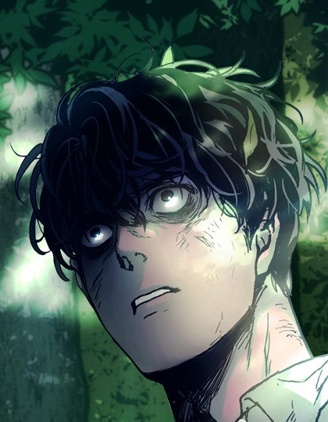 AI主宰的世界漫画