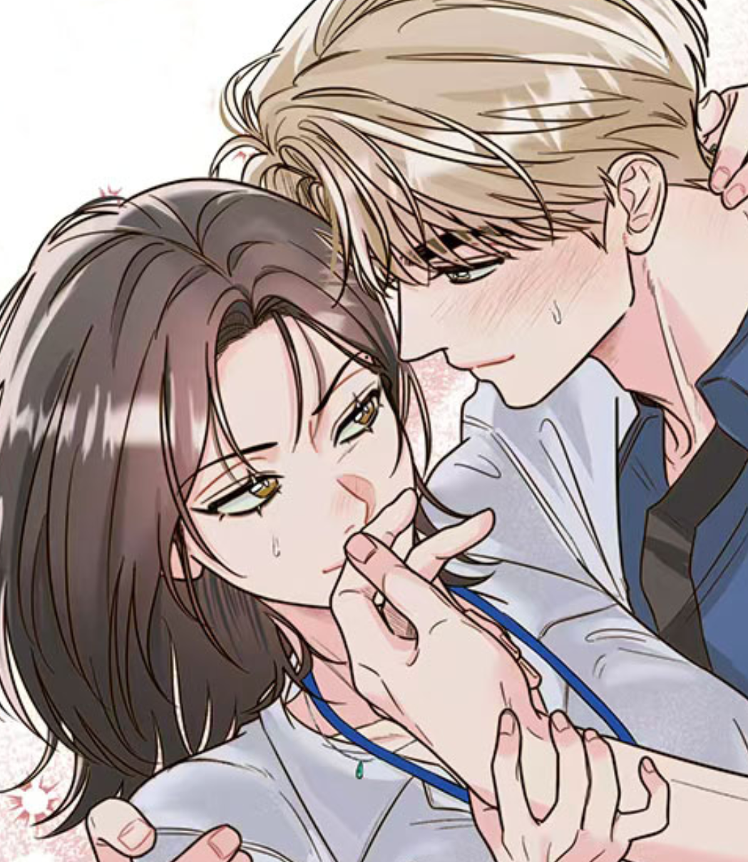 愛情讓人患鼻炎