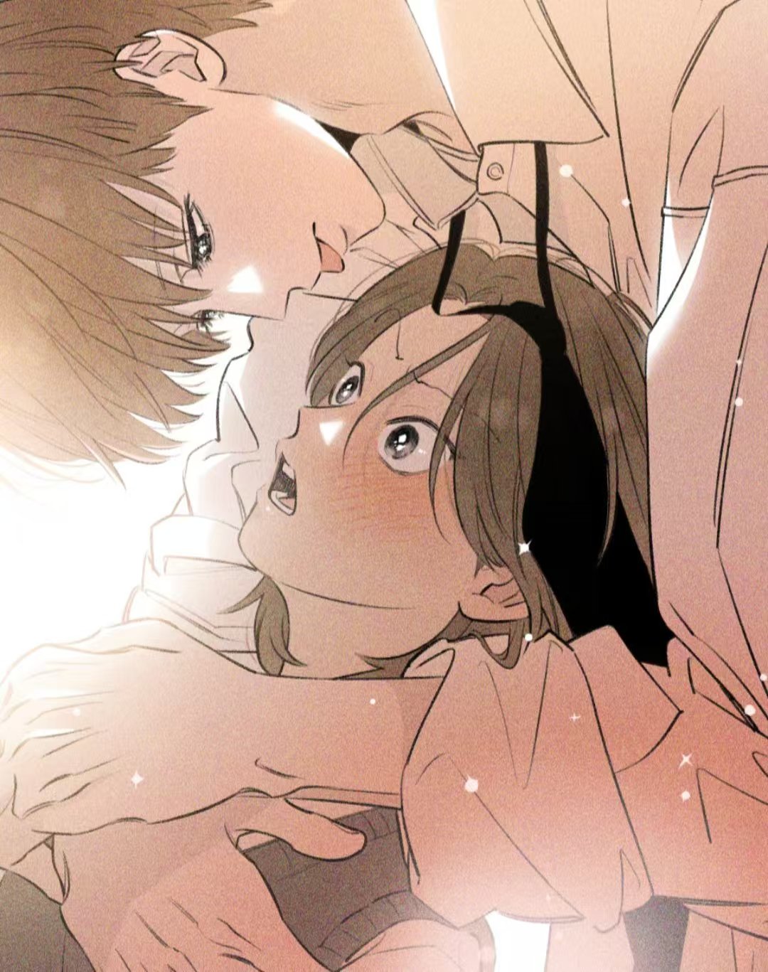 變成西紅柿吧！漫画
