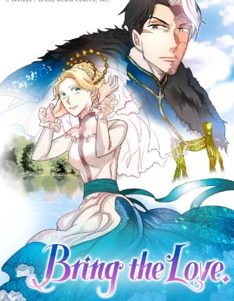 bring the love