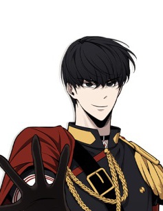 成為塔防遊戲裡的暴君漫画