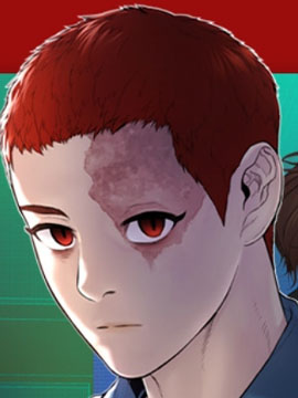 觸法少年漫画