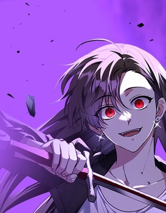 C級坦克不死回歸！漫画