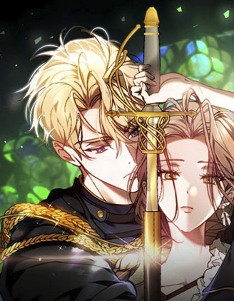 惡女舞劍歸來的原因漫画