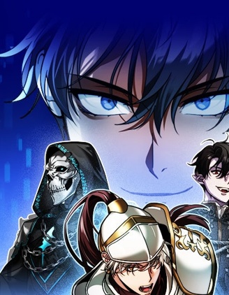 分身封神中漫画