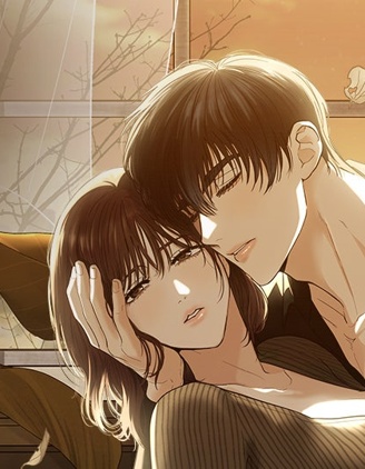 分手在秋季漫画