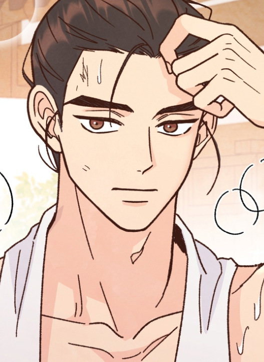 夫人徹夜難眠漫画