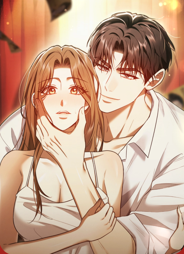放鬆,不然會受傷的漫画